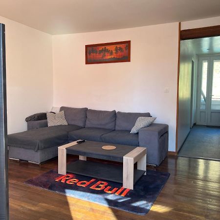 0 Rdc Appartement Centre Flers Proche Commerces Et Gare Buitenkant foto